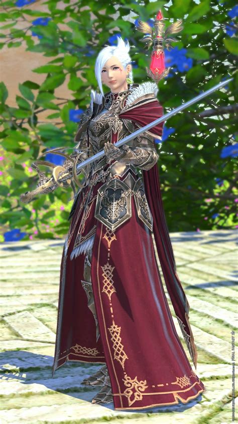 The Fierce Tyrant's attire is awesome! It's the rank 25 reward in pvp and equippable by any job! : r/ffxiv. 554 votes, 223 comments. 946K subscribers in the ffxiv community. A community for fans of the critically acclaimed MMORPG Final Fantasy XIV, with an…. 